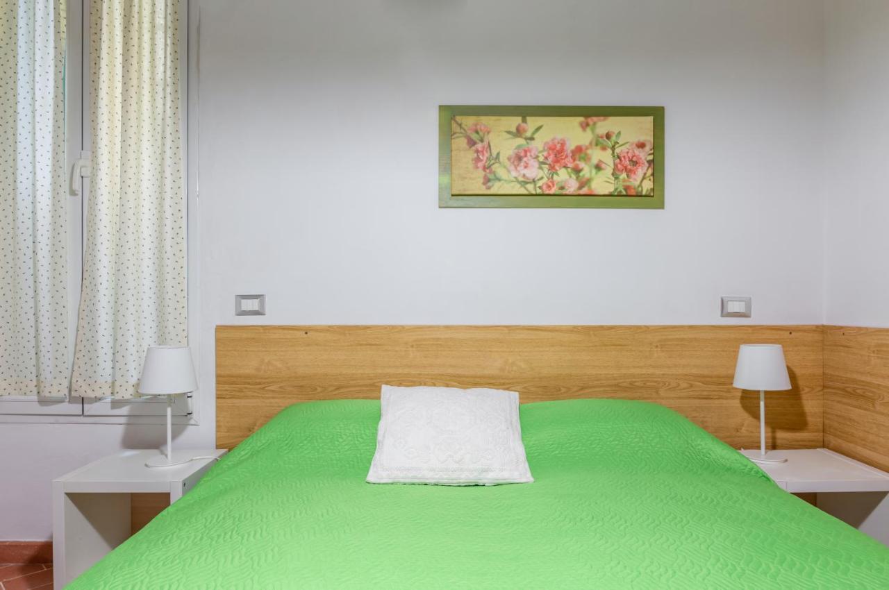 Boboli Gardens Lovely Apartment Φλωρεντία Εξωτερικό φωτογραφία