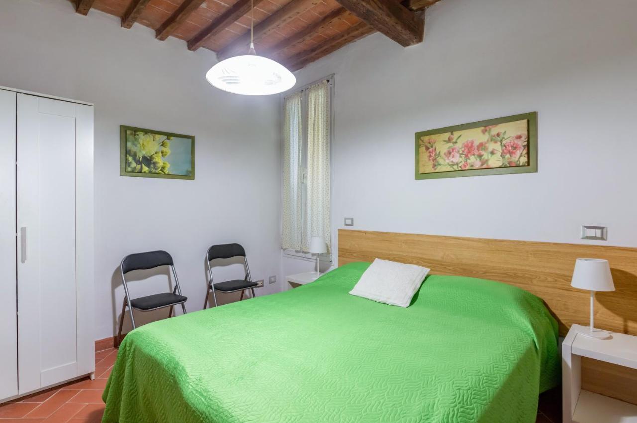 Boboli Gardens Lovely Apartment Φλωρεντία Εξωτερικό φωτογραφία