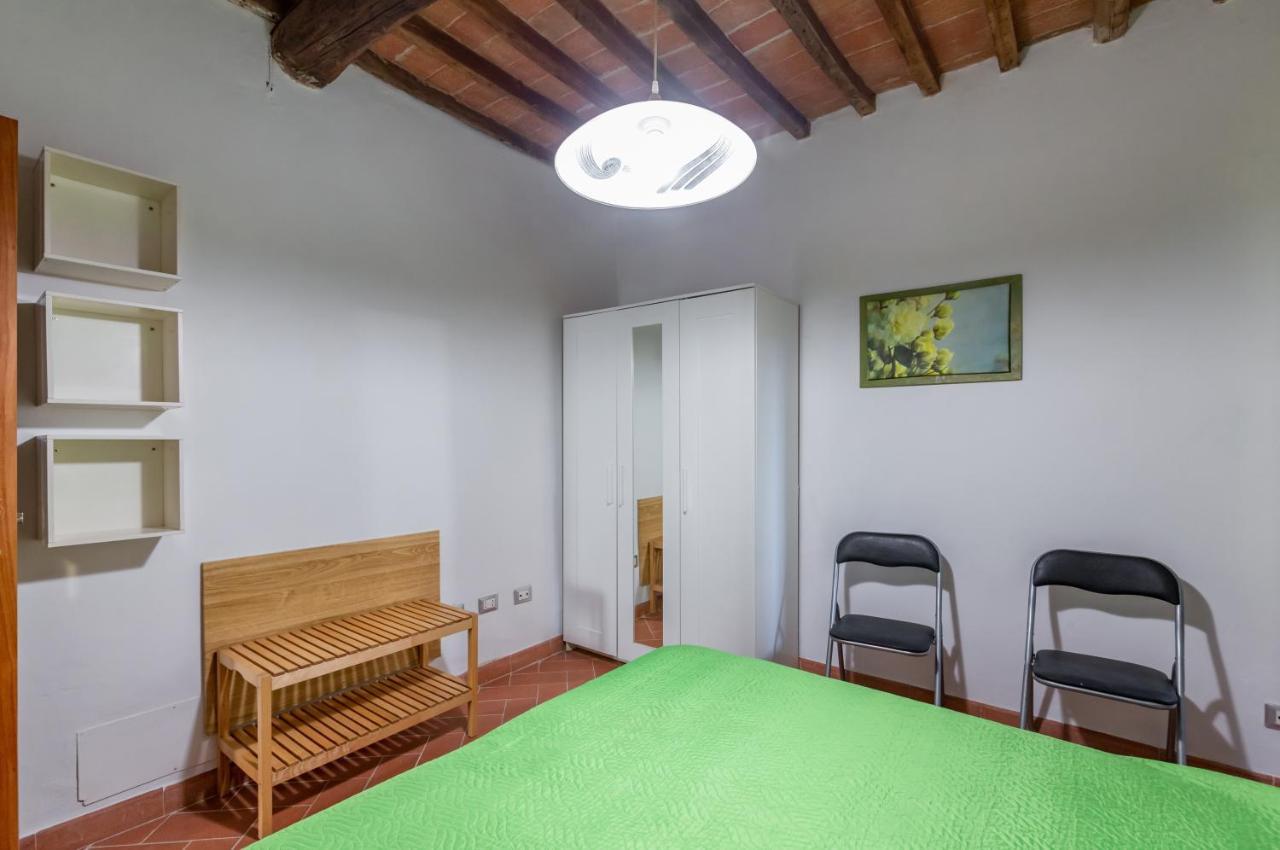 Boboli Gardens Lovely Apartment Φλωρεντία Εξωτερικό φωτογραφία